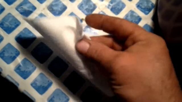 ПРО салфетку