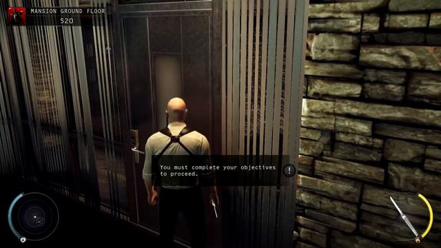 Hitman Absolution | GTX 770 OC | INTEL 4770K смотреть онлайн