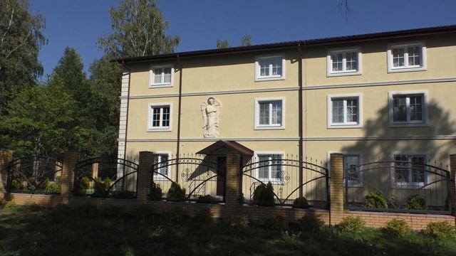 Осташков смотреть онлайн