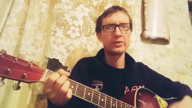 LAV-кавер на Виктор Цой-Следи за собой. смотреть онлайн