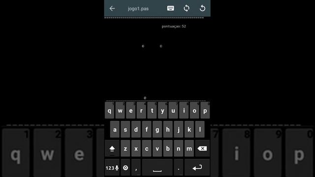 Primeiro Jogo Em Pascal + Codigo