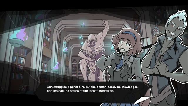 Arcadia Fallen 27 смотреть онлайн
