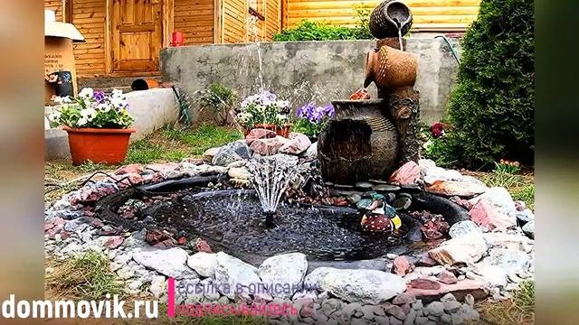 Идеи ландшафтного дизайна для дачи: 80 фото оформления участка смотреть онлайн