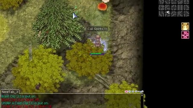 RAGNAROK SARAH SERVER MVP HUNT: Baphomet Hidden Temple смотреть онлайн