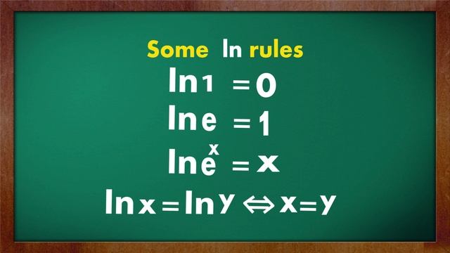 Logarithms | Types of Logarithms | Laws of Logarithms | Video # 29 смотреть онлайн