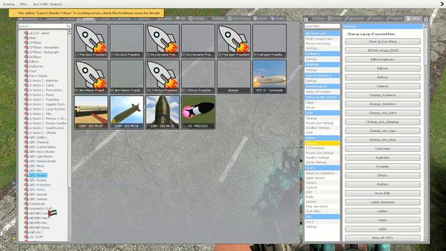 Garrys mod. EP 1 смотреть онлайн