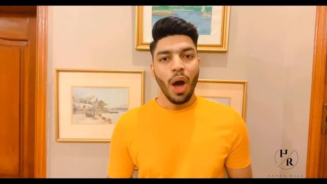 MY FIRST YOUTUBE VIDEO // Introducing my YouTube channel смотреть онлайн