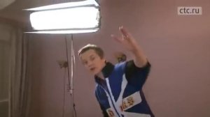 Тайны Закрытой Школы.