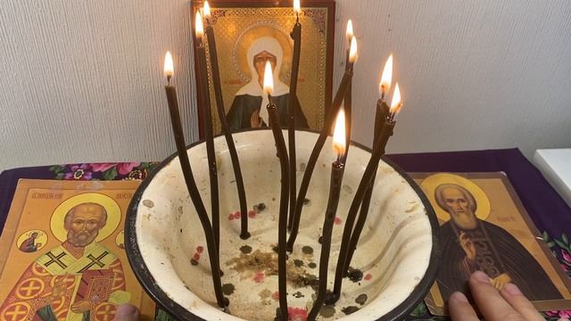 Как самостоятельно снять испуг ребёнку? #магия #заговоры #деревенскаямагия смотреть онлайн