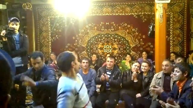 Памир-памирский танец .Ракси Помири смотреть онлайн