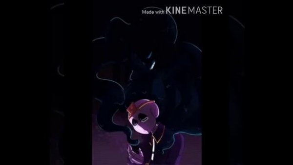 Песня—Босс теперь он (андертейл. Naitmer sans