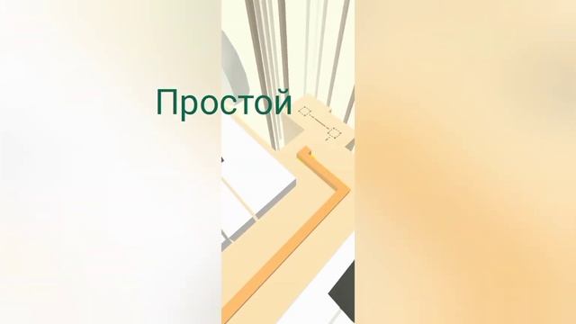 Обзор на игру Линия танца. смотреть онлайн
