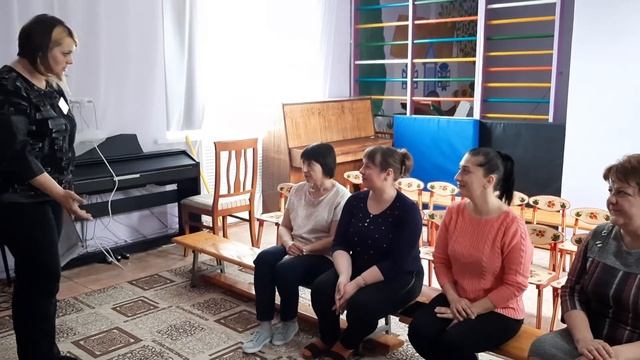 Мастер класс "Влияние театрального искусства на развитие творческих способностей детей" Глазунова О смотреть онлайн