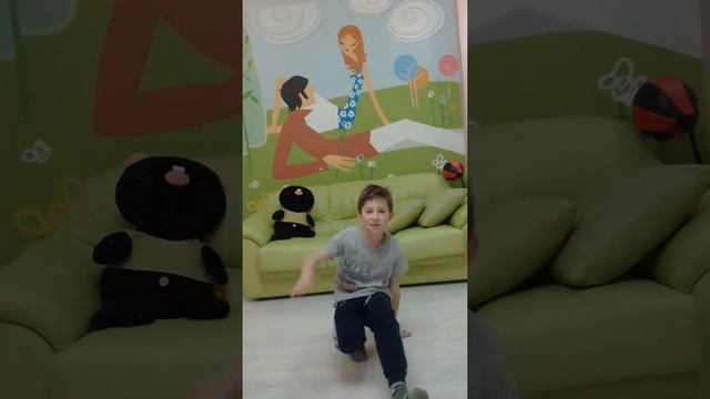движения из брейк данса. смотреть онлайн