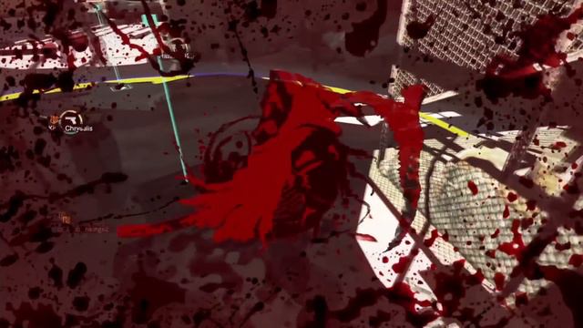 This Is How You DON'T Play Umbrella Corps смотреть онлайн