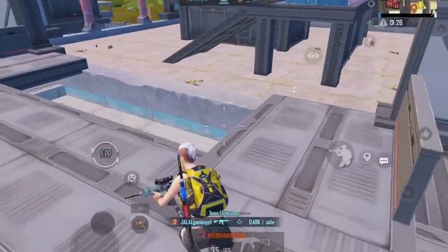 iPad Mini 5 LIVIK GAMEPLAY 2024 ? / HD+60FPS PUBG TEST, NEW RECORD ❤️ iPad Mini 5 in 2024 смотреть онлайн