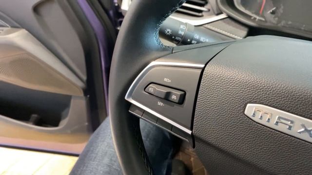 2020 SAIC Maxus G50 Walkaround- China Auto Show(2020款上汽迈克萨斯G50，外观与内饰高清实拍) смотреть онлайн