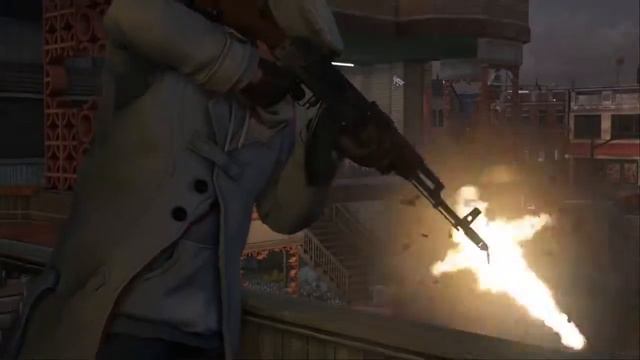 Watch Dogs Эксклюзивный контент для Playstation RU смотреть онлайн