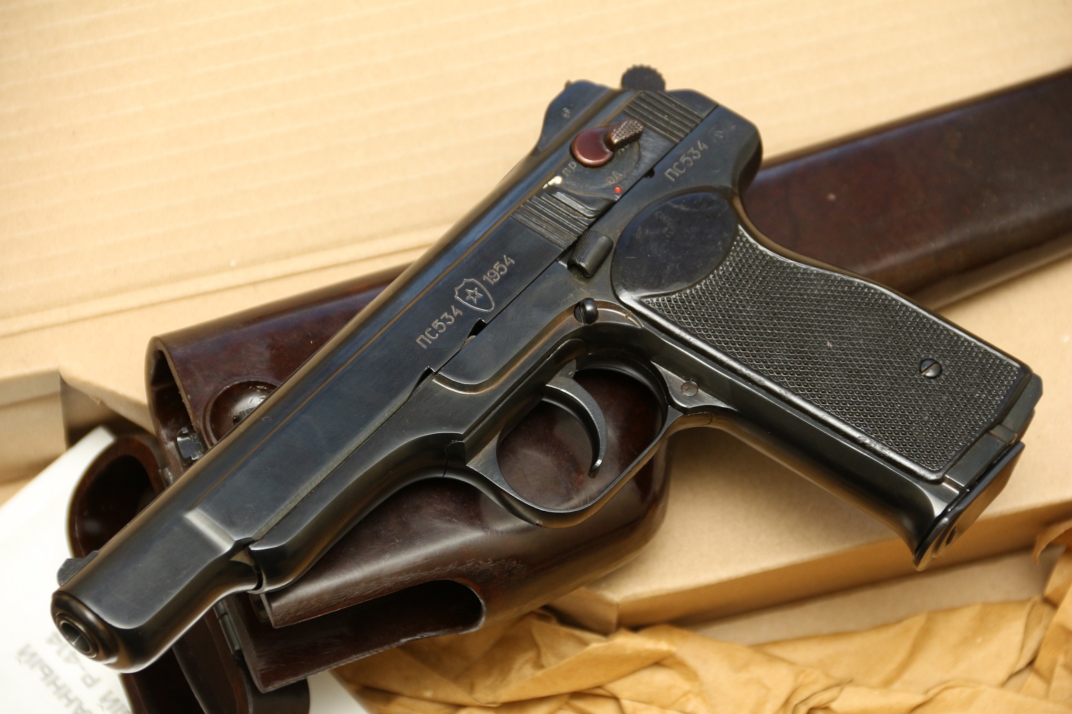 АПС - Неполная разборка и сборка смотреть онлайн