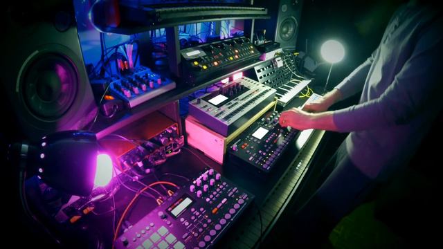 Take Me to the Moon (Late Night Jam) смотреть онлайн