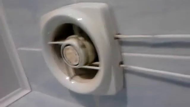 Вентиляционный проход в ванной комнате смотреть онлайн