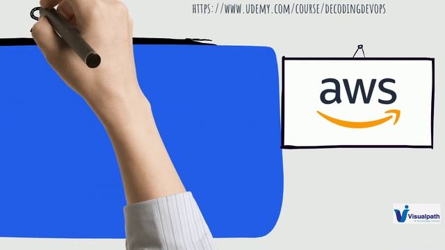 Decoding DevOps Course Videos | Beginner to Intermediate | Visualpath смотреть онлайн