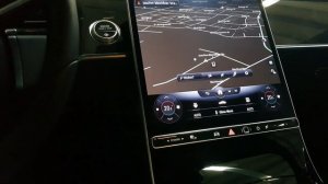Mercedes S- klass.2021. W 223.Мерседес С-Класс. Первые впечатления от нового автомобиля