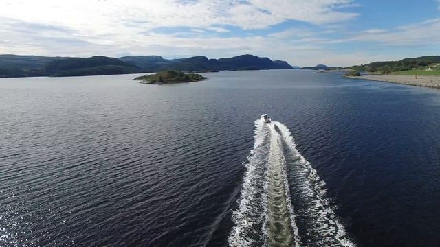 Galeon Galia 640 Timo 2002mod