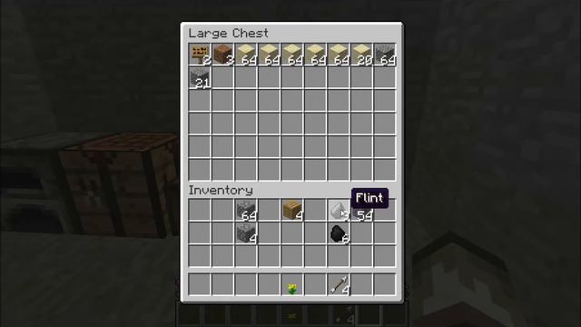 Minecraft Survival Series With SecretlyWeAreSquirrels Part 1: 