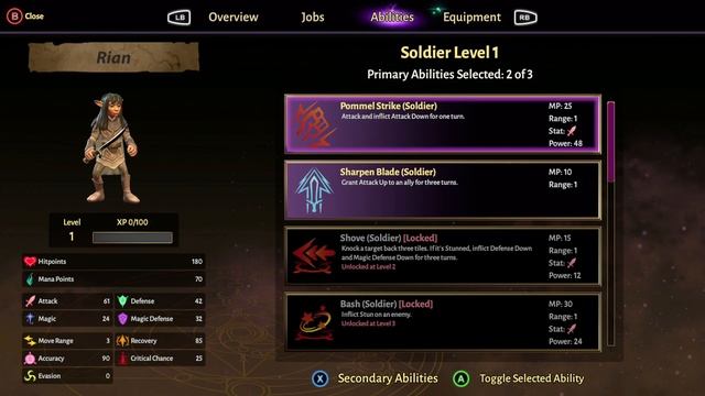 МХОМ покрытая ИСТОРИЯ - The Dark Crystal Age of Resistance Tactics (PC) прохождение часть 1 смотреть онлайн