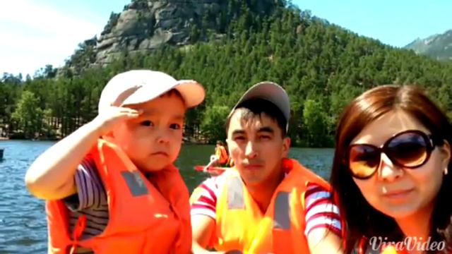 °°°ЛЕТО 2015°°° Боровое (Костанай) 20150701 021700 смотреть онлайн