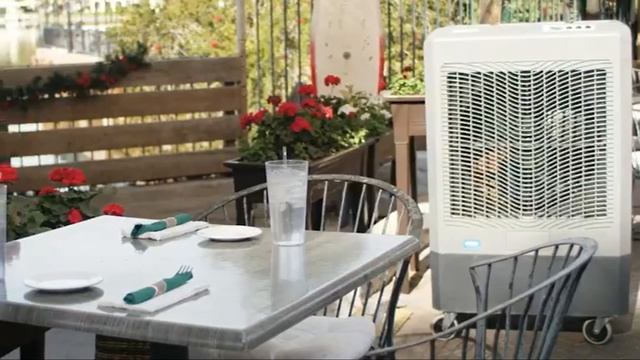 Best Ventless Portable Air Conditioners 2022 - The Only 5 You Should Consider Today смотреть онлайн