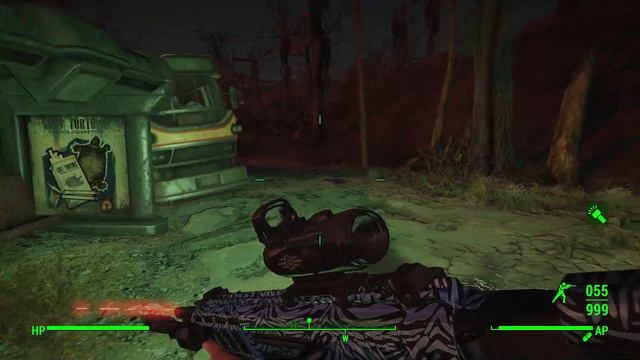 Fallout 4 || Fallout 4 Mods || Best Fallout 4 Mods 2022 || Fallout 4 Mods : Project Valkyrie Part 1 смотреть онлайн