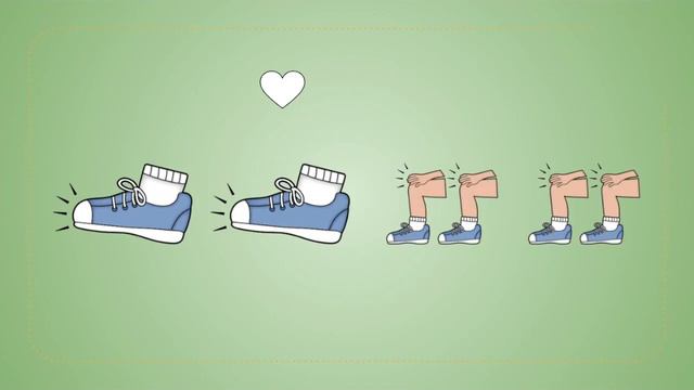 Body Percussion (Gang Of Rhythm)