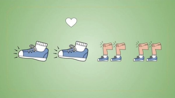 Body Percussion (Gang of Rhythm)