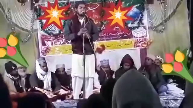 Ai asma mat gurur karna kabhi sitaro ki anjuman#naat Abbas ashrafi смотреть онлайн
