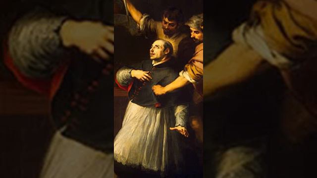 Predica de Teo H. 9 - 20 - 20. San Pedro de Arbues. смотреть онлайн