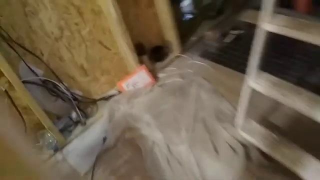 8.07.21 установка узлов душа скрытого монтажа и гигиенического душа в каркасную стену. смотреть онлайн
