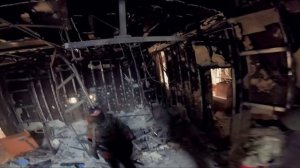 Артемовск. Реквием по Бахмуту