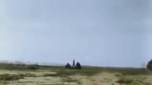 В бой идут одни старики  (финальная сцена)