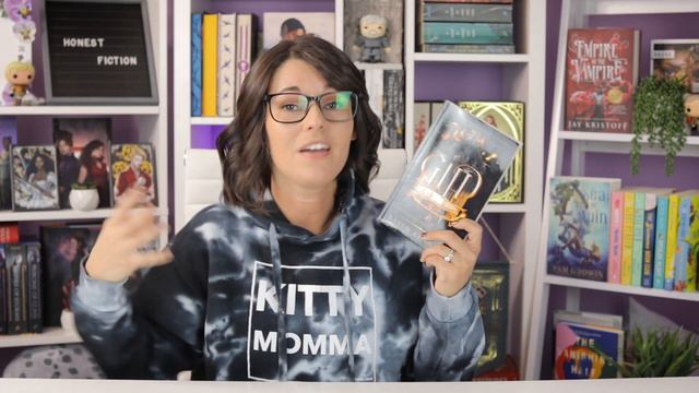 TikTok Book Recommendations (2021) | Are These Popular BookTok Books Worth The Hype!? ✨ смотреть онлайн