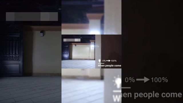 Уличные светодиодные лампы на солнечной батарее с датчиком движения смотреть онлайн