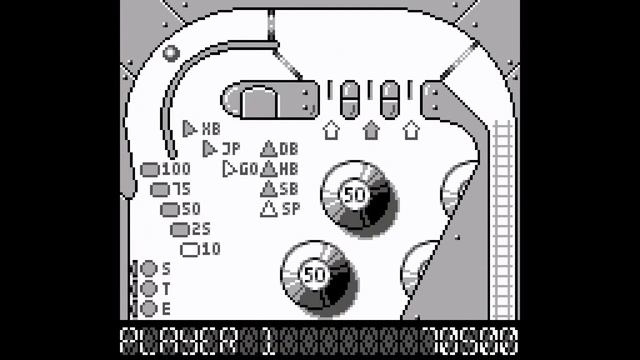 Pinball Dreams Game Boy - C&M Playthrough смотреть онлайн