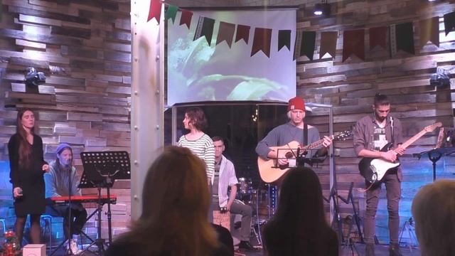 05.01.20г Прославление смотреть онлайн