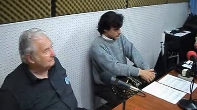 MILONGA DEL 900 - TRÍO EL CALDÉN - 22-9-2012 смотреть онлайн