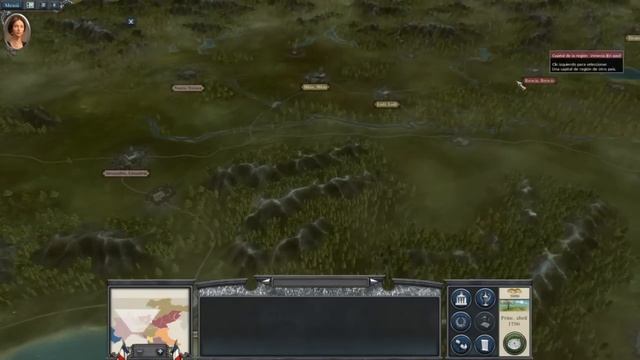 Napoleon Total War Imperial Edition Gameplay Part 1/2 смотреть онлайн