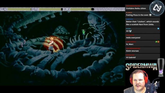 Quest for Glory IV: Shadows of Darkness (PC) part 1 | THE HERO BUSINESS CONTINUES смотреть онлайн