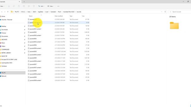 Recover your Revit file without a recovery file in 2023 смотреть онлайн