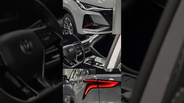#CS75plus оснащен системами безопасности, что обеспечивает надежную защиту во время поездки #changa смотреть онлайн