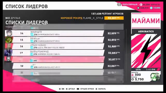 The crew 2 / MIAMI смотреть онлайн